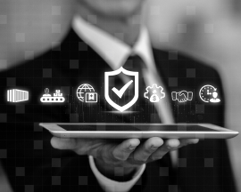 Customs Management Solution