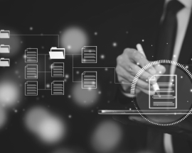 Digital Document Management