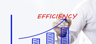 Increased Operational Efficiency