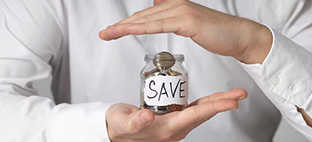 Higher Cost Savings