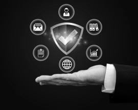 Integrated Risk Management