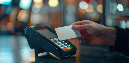 Payment Processing