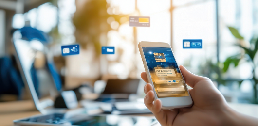 Smart Payment Features