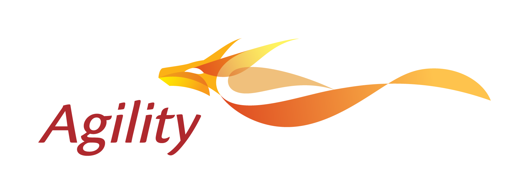 agility logo