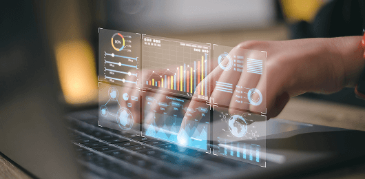Business Dashboard