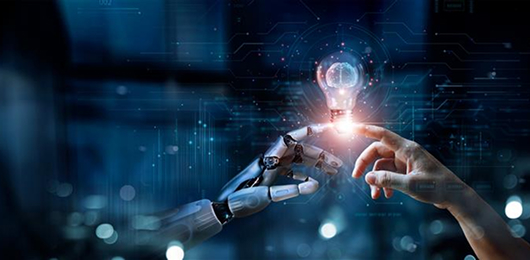 Innovation in trade technology