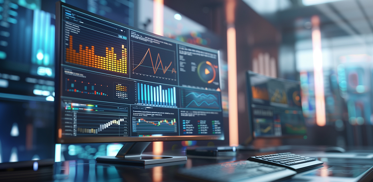 Trade Compliance Tracking